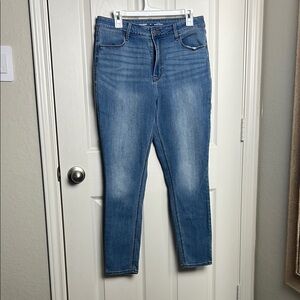 Old Navy Super Skinny High Rise Women's Jeans